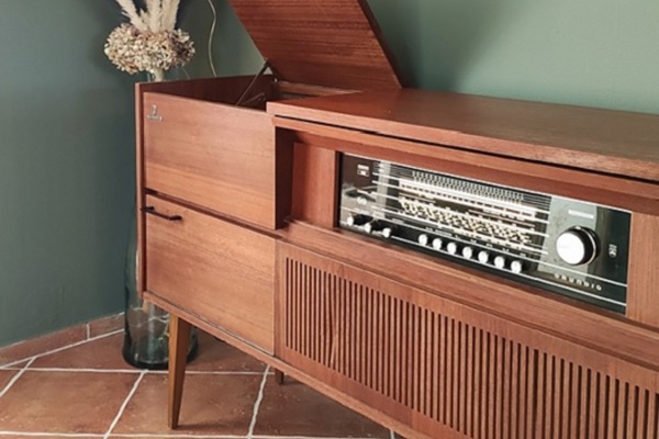 Donner les meilleures notes aux meubles de platine